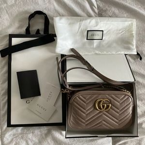 GG handbag
